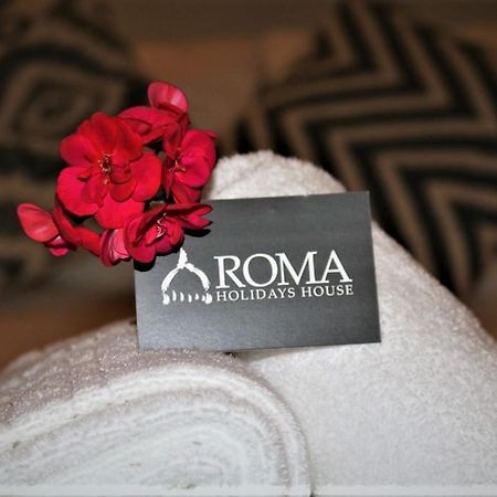 Riari Trastevere Apartment Рим Экстерьер фото