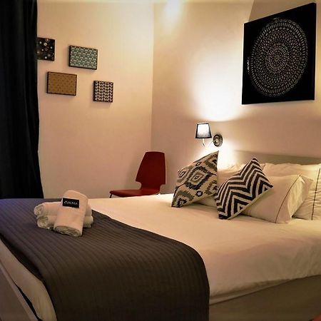 Riari Trastevere Apartment Рим Экстерьер фото