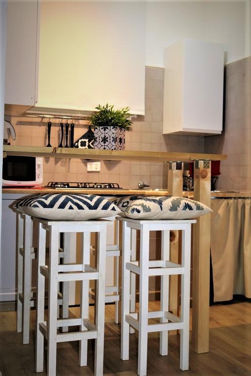 Riari Trastevere Apartment Рим Экстерьер фото