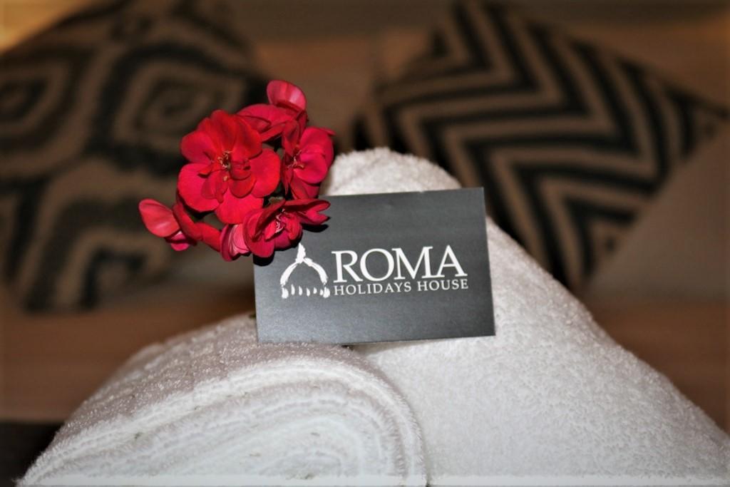 Riari Trastevere Apartment Рим Экстерьер фото