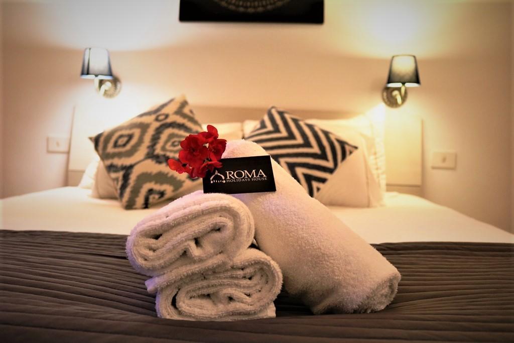 Riari Trastevere Apartment Рим Экстерьер фото