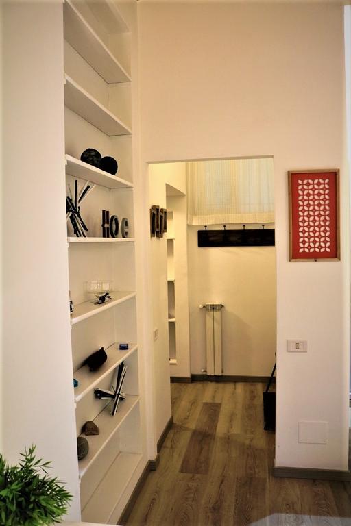 Riari Trastevere Apartment Рим Экстерьер фото