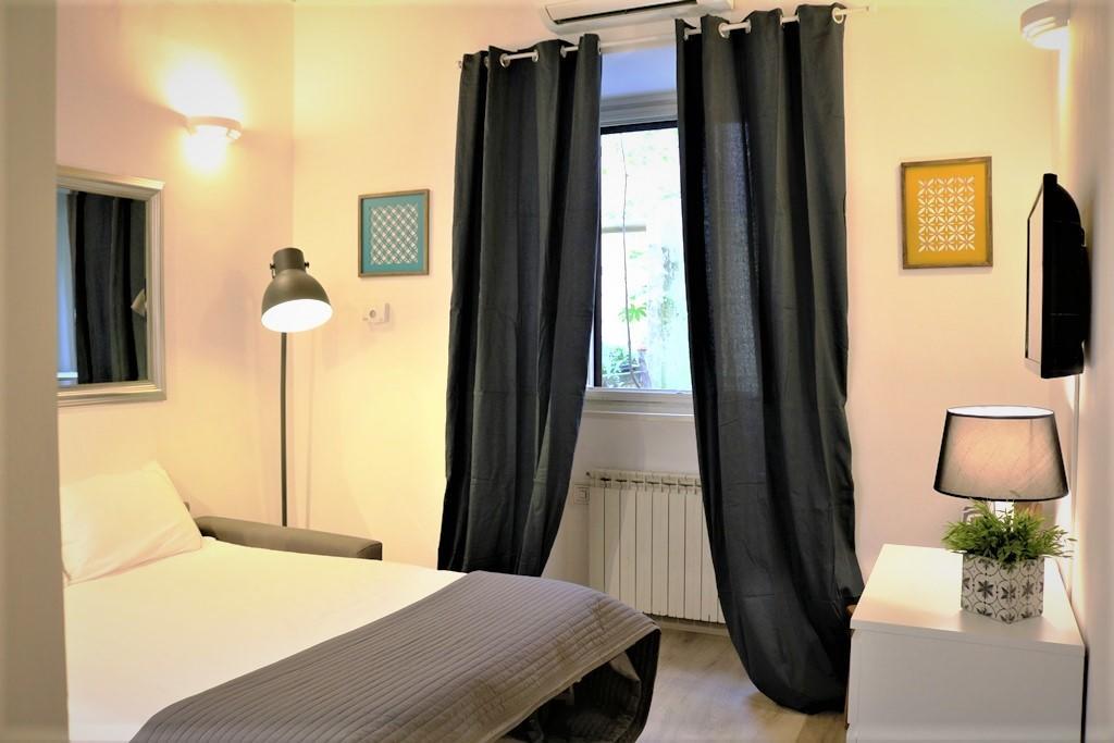 Riari Trastevere Apartment Рим Экстерьер фото