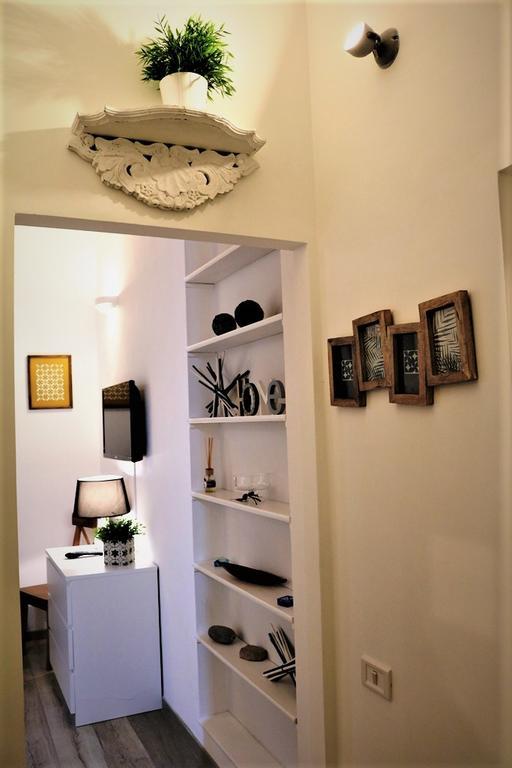 Riari Trastevere Apartment Рим Экстерьер фото