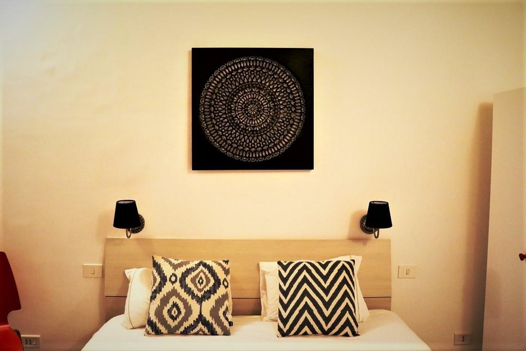 Riari Trastevere Apartment Рим Экстерьер фото
